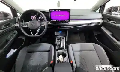 Volkswagen Golf 2026 2.0 гидро в Москве № 1838017, миниатюра 10