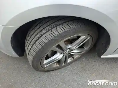 Volkswagen Passat 2014 2.0 гидро в Москве № 1838283, миниатюра 5