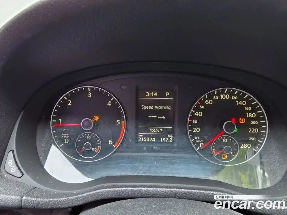 Volkswagen Passat 2014 2.0 гидро в Москве № 1838283, фото 8