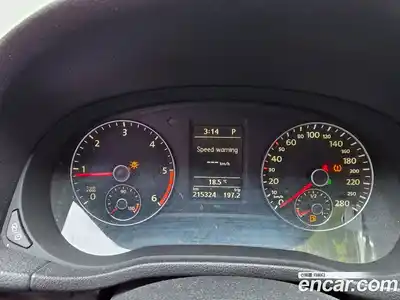 Volkswagen Passat 2014 2.0 гидро в Москве № 1838283, миниатюра 8