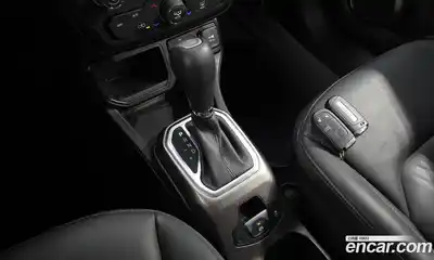Jeep Renegade 2020 2.4 гидро в Москве № 1838351, миниатюра 12