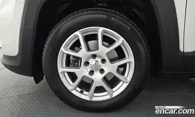 Jeep Renegade 2020 2.4 гидро в Москве № 1838351, миниатюра 5