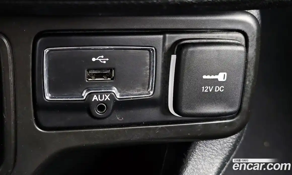 Jeep Renegade 2019 2.4 гидро в Москве № 1838422, фото 29