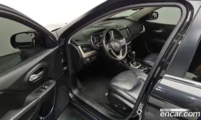 Jeep Cherokee 2016 2.4 гидро в Москве № 1838435, миниатюра 11
