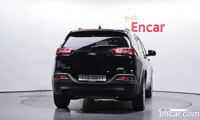 Jeep Cherokee 2016 2.4 гидро в Москве № 1838435, миниатюра 4