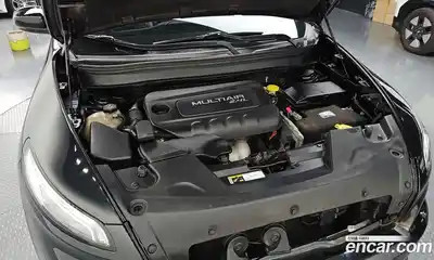 Jeep Cherokee 2016 2.4 гидро в Москве № 1838435, миниатюра 6