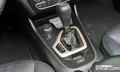Jeep Cherokee 2016 2.4 гидро в Москве № 1838435, миниатюра 9
