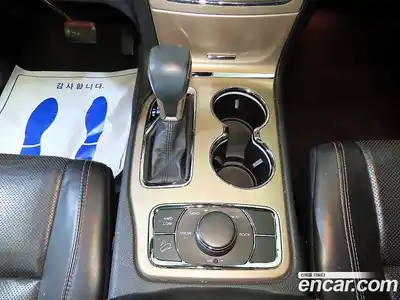 Jeep Cherokee 2016 3.0 гидро в Москве № 1838456, миниатюра 12