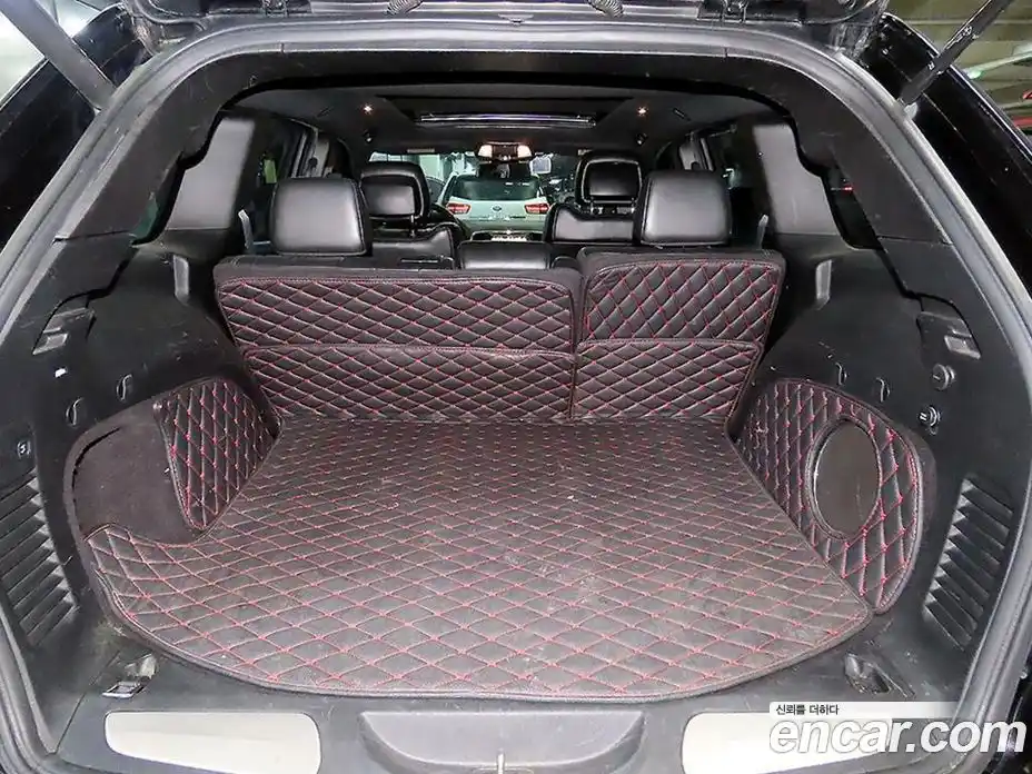 Jeep Cherokee 2016 3.0 гидро в Москве № 1838456, фото 17
