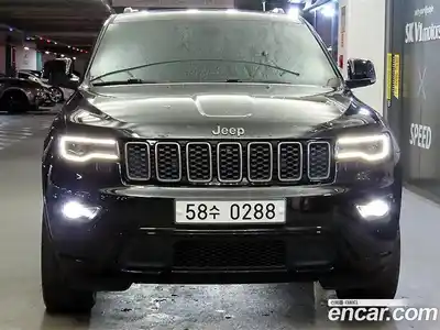 Jeep Cherokee 2016 3.0 гидро в Москве № 1838456, миниатюра 2