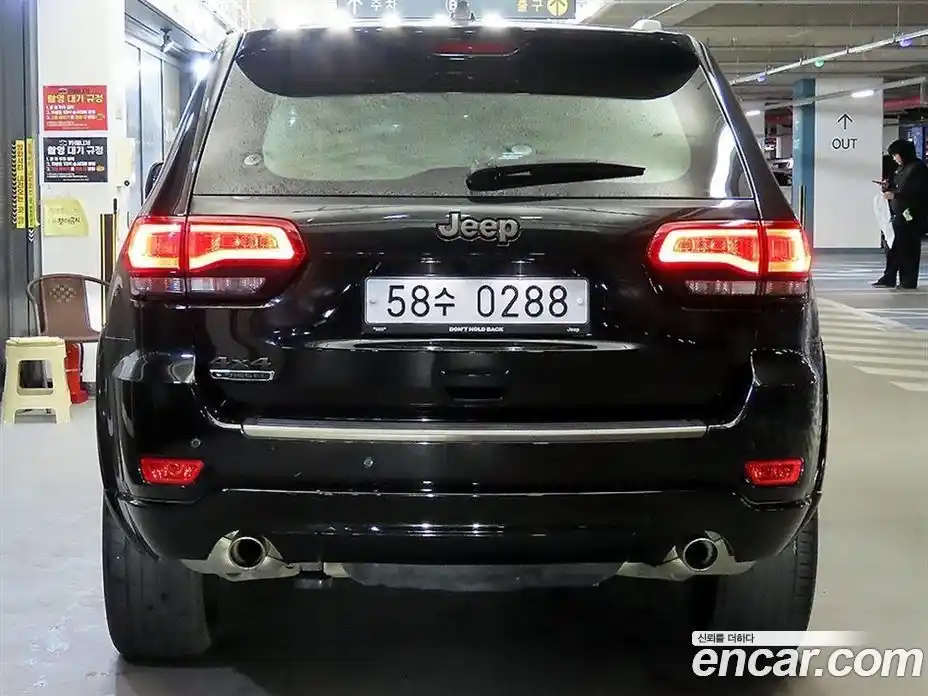 Jeep Cherokee 2016 3.0 гидро в Москве № 1838456, фото 5