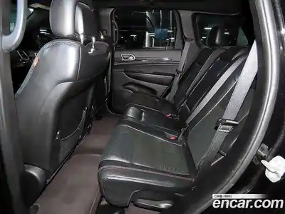 Jeep Cherokee 2016 3.0 гидро в Москве № 1838456, миниатюра 7