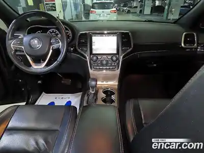 Jeep Cherokee 2016 3.0 гидро в Москве № 1838456, миниатюра 10