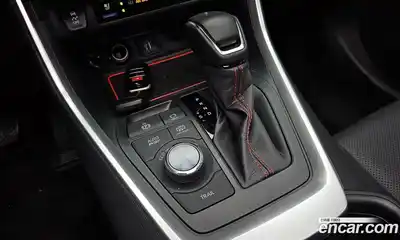 Toyota RAV4 2025 2.5 гидро в Москве № 1838473, миниатюра 11