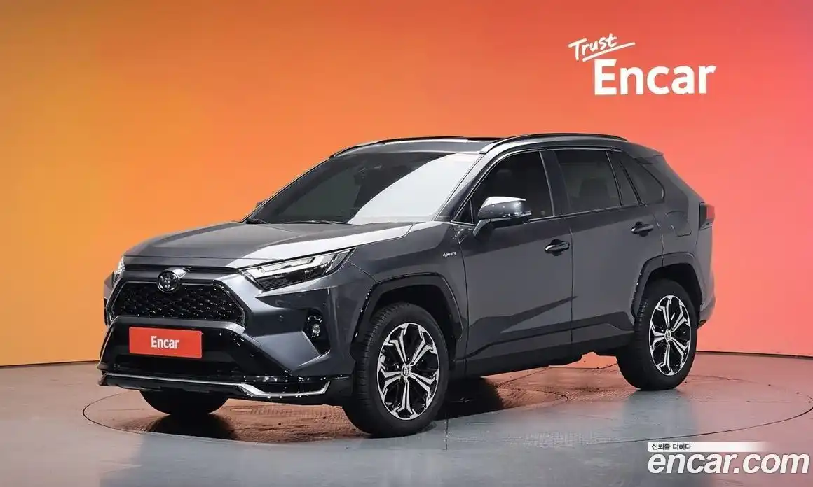 Toyota RAV4 2025 2.5 гидро в Москве № 1838473, фото 34