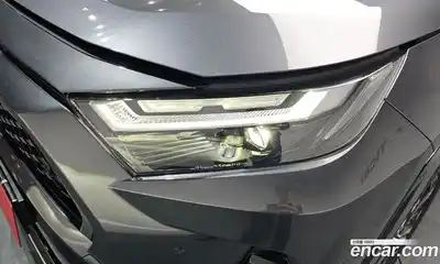 Toyota RAV4 2025 2.5 гидро в Москве № 1838473, миниатюра 7