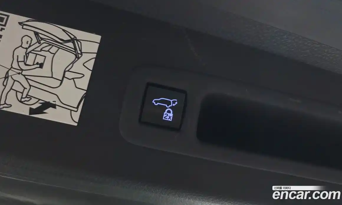 Toyota Sienna 2023 2.5 гидро в Москве № 1838491, фото 20