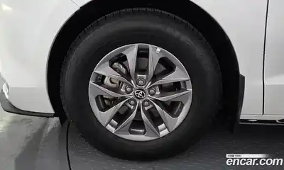 Toyota Sienna 2023 2.5 гидро в Москве № 1838491, миниатюра 5