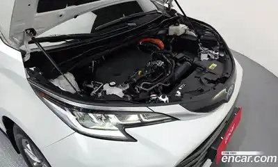 Toyota Sienna 2023 2.5 гидро в Москве № 1838491, миниатюра 6