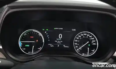 Toyota Sienna 2023 2.5 гидро в Москве № 1838491, миниатюра 8