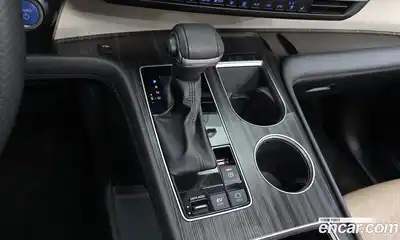 Toyota Sienna 2023 2.5 гидро в Москве № 1838491, миниатюра 9