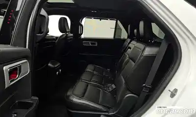Ford Explorer 2019 2.3 гидро в Москве № 1838728, миниатюра 12