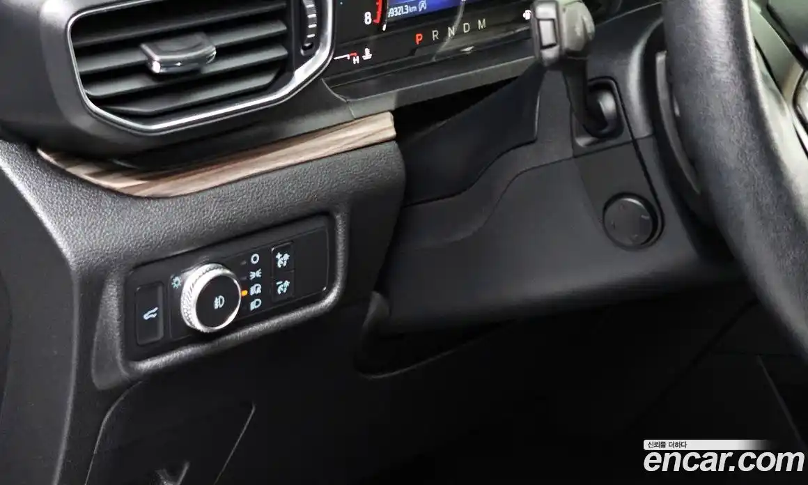 Ford Explorer 2019 2.3 гидро в Москве № 1838728, фото 14