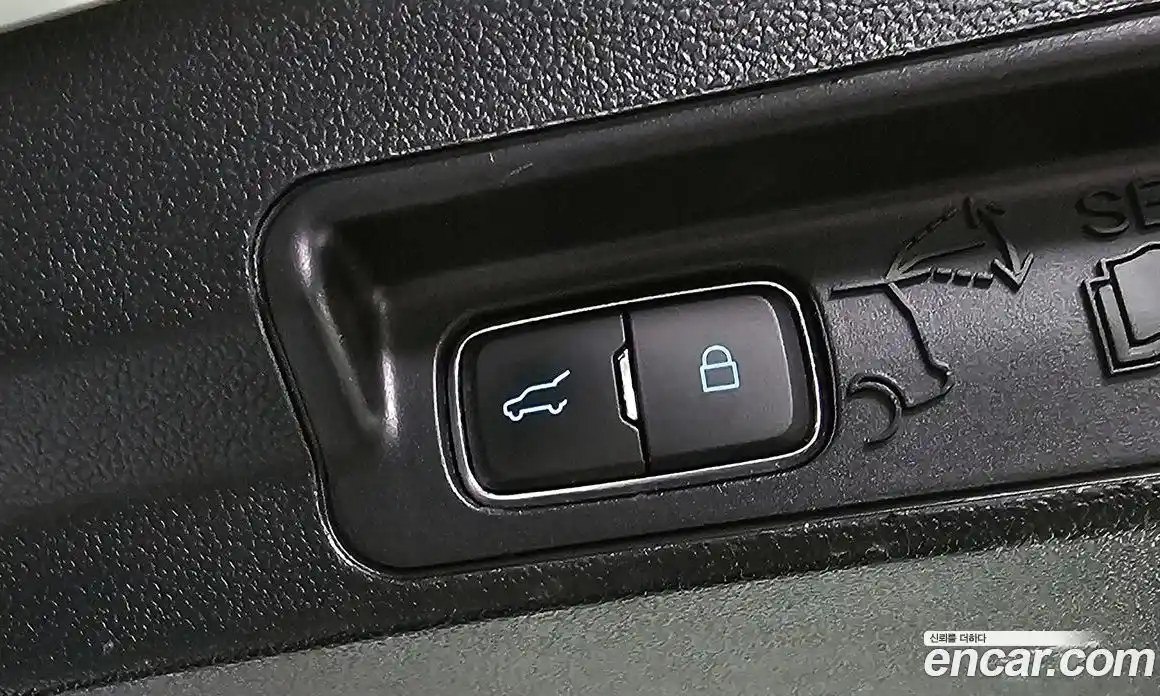 Ford Explorer 2019 2.3 гидро в Москве № 1838728, фото 19