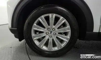 Ford Explorer 2019 2.3 гидро в Москве № 1838728, миниатюра 5
