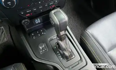 Ford Ranger 2021 2.0 гидро в Москве № 1838760, миниатюра 12