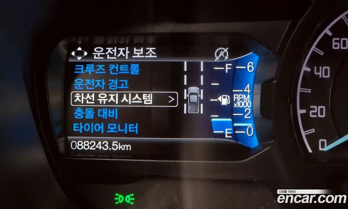 Ford Ranger 2021 2.0 гидро в Москве № 1838760, фото 22