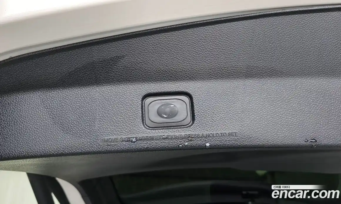 Ford Explorer 2017 2.3 гидро в Москве № 1838761, фото 27