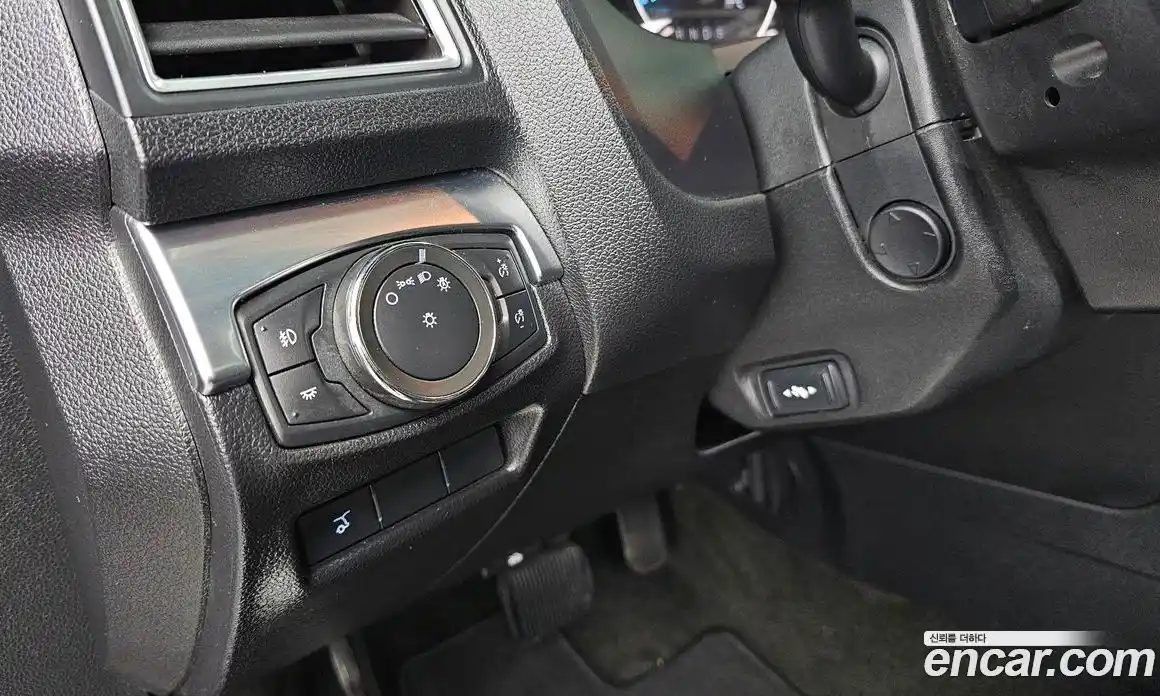 Ford Explorer 2017 2.3 гидро в Москве № 1838761, фото 29