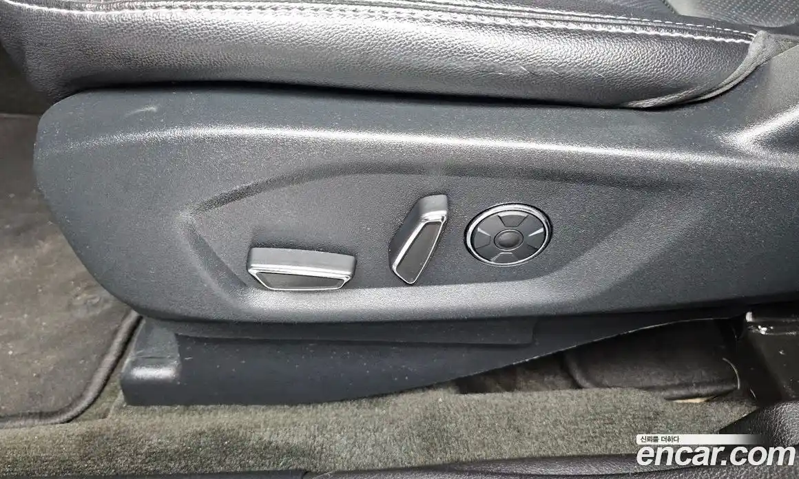 Ford Explorer 2017 2.3 гидро в Москве № 1838761, фото 31