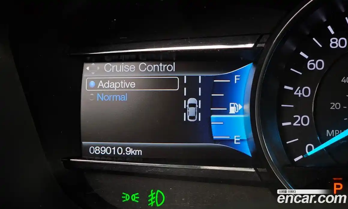 Ford Explorer 2017 2.3 гидро в Москве № 1838761, фото 33
