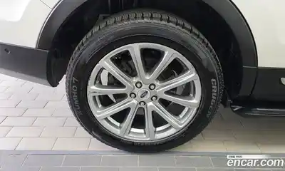 Ford Explorer 2017 2.3 гидро в Москве № 1838761, миниатюра 5