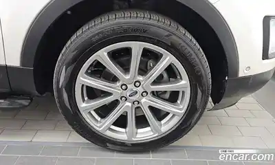 Ford Explorer 2017 2.3 гидро в Москве № 1838761, миниатюра 7