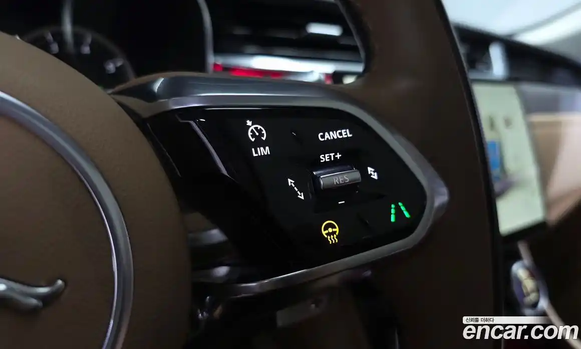 Jaguar F-Pace 2022 2.0 гидро в Москве № 1840419, фото 31