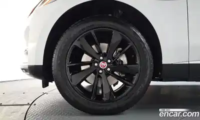 Jaguar F-Pace 2022 2.0 гидро в Москве № 1840419, миниатюра 4