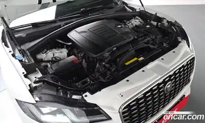 Jaguar F-Pace 2022 2.0 гидро в Москве № 1840419, миниатюра 5