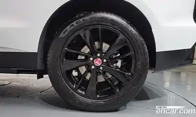 Jaguar F-Pace 2022 2.0 гидро в Москве № 1840419, миниатюра 6