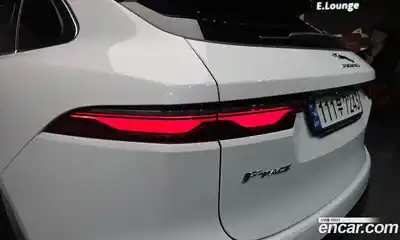 Jaguar F-Pace 2022 2.0 гидро в Москве № 1840419, миниатюра 8