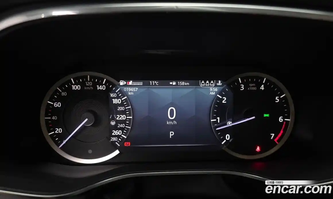 Jaguar F-Pace 2022 2.0 гидро в Москве № 1840419, фото 10