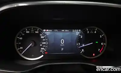 Jaguar F-Pace 2022 2.0 гидро в Москве № 1840419, миниатюра 10