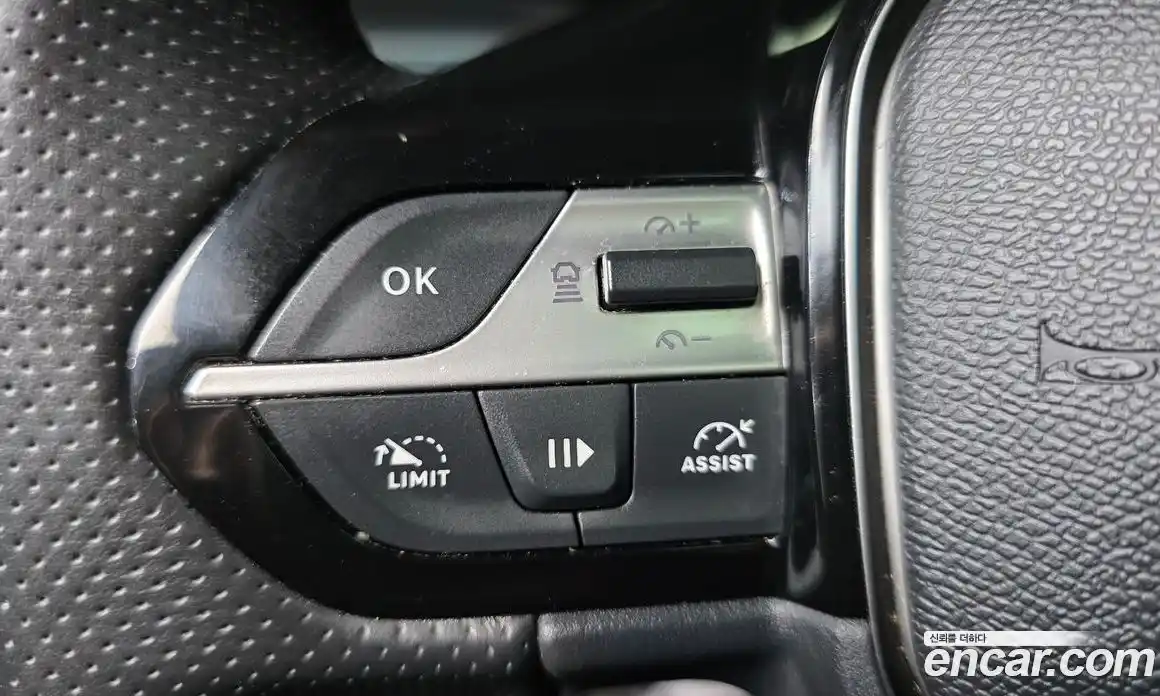 Peugeot 308 2022 1.5 гидро в Москве, фото 27