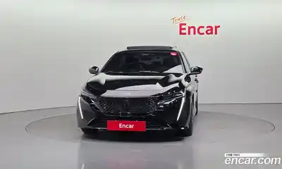 Peugeot 308 2022 1.5 гидро в Москве, миниатюра 3