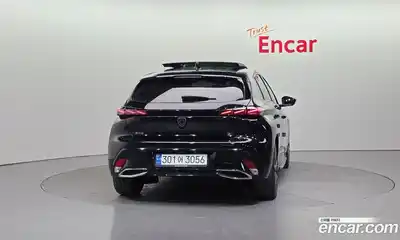 Peugeot 308 2022 1.5 гидро в Москве, миниатюра 4