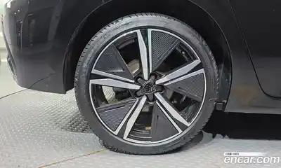 Peugeot 308 2022 1.5 гидро в Москве, миниатюра 5
