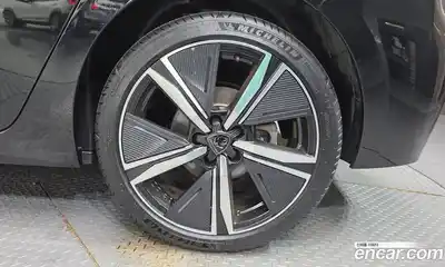 Peugeot 308 2022 1.5 гидро в Москве, миниатюра 7