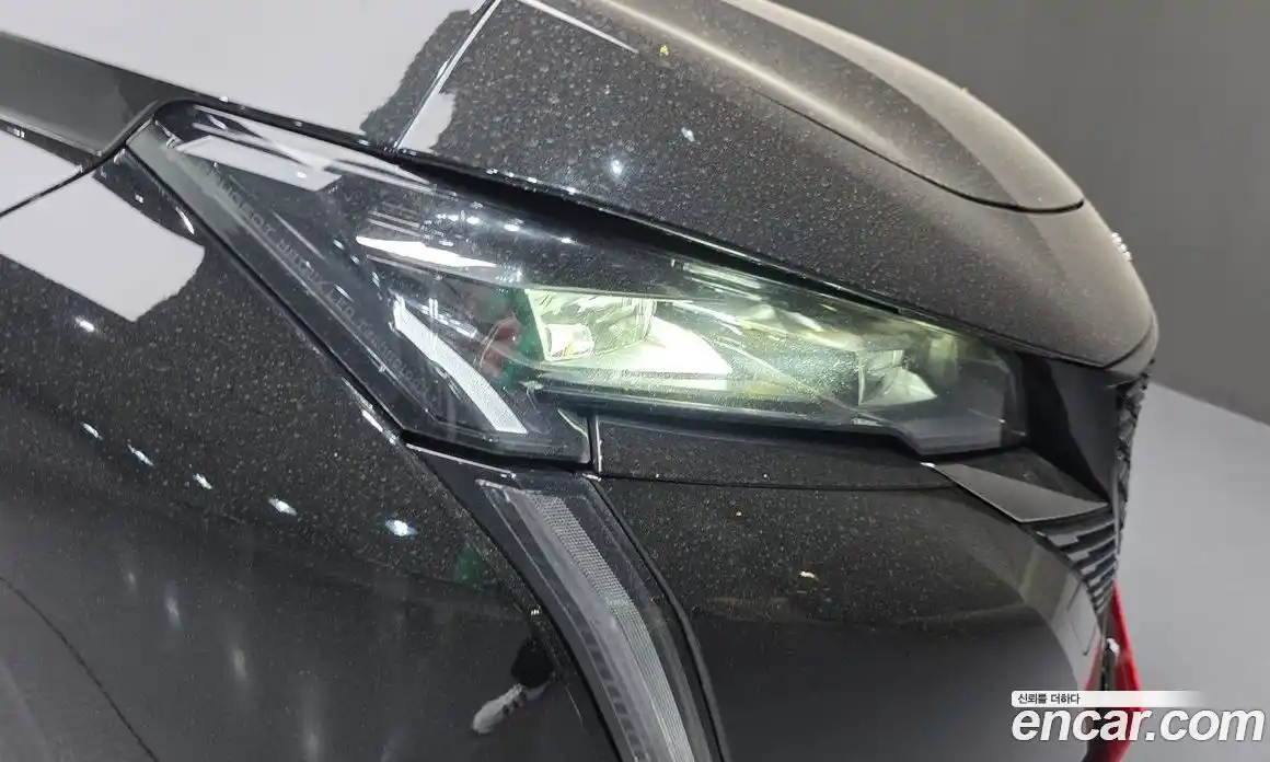 Peugeot 308 2022 1.5 гидро в Москве, фото 8